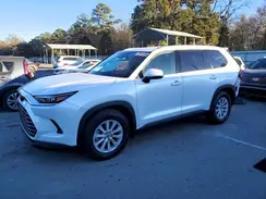 5TDAAAA58RS018838 2024 TOYOTA HIGHLANDER