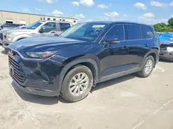 5TDAAAA58RS019455 2024 TOYOTA HIGHLANDER