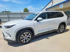 5TDAAAA58SS020126 2025 TOYOTA HIGHLANDER