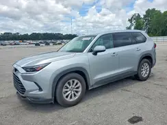 5TDAAAA58SS020174 2025 TOYOTA HIGHLANDER