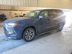 5TDAAAA58SS021003 2025 TOYOTA HIGHLANDER