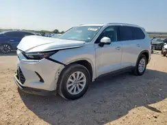 5TDAAAA58SS022068 2025 TOYOTA HIGHLANDER