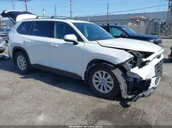 5TDAAAA58SS025133 2025 TOYOTA HIGHLANDER