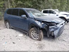 5TDAAAA58SS032728 2025 TOYOTA HIGHLANDER