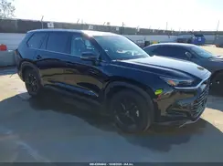 5TDAAAA58SS032986 2025 TOYOTA HIGHLANDER
