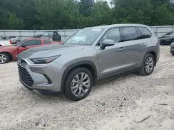 5TDAAAA58SS033653 2025 TOYOTA HIGHLANDER