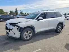 5TDAAAA58TS037946 2026 TOYOTA HIGHLANDER