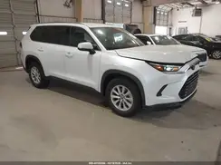5TDAAAA58TS039440 2026 TOYOTA HIGHLANDER