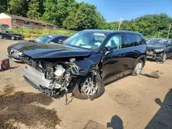 5TDAAAA58TS041141 2026 TOYOTA HIGHLANDER