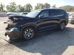5TDAAAA59RS000137 2024 TOYOTA HIGHLANDER