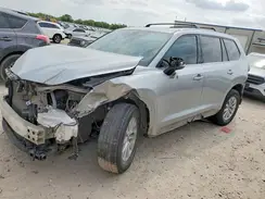 5TDAAAA59RS000624 2024 TOYOTA HIGHLANDER