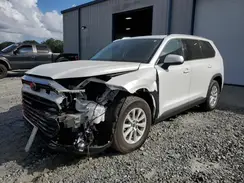 5TDAAAA59RS000882 2024 TOYOTA HIGHLANDER