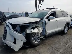 5TDAAAA59RS002065 2024 TOYOTA HIGHLANDER