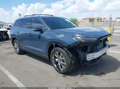 5TDAAAA59RS009551 2024 TOYOTA HIGHLANDER