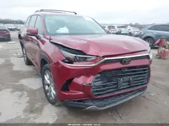 5TDAAAA59RS012711 2024 TOYOTA HIGHLANDER