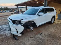 5TDAAAA59RS014197 2024 TOYOTA HIGHLANDER