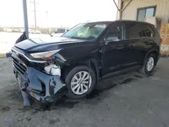 5TDAAAA59RS015771 2024 TOYOTA HIGHLANDER