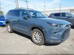 5TDAAAA59RS015950 2024 TOYOTA HIGHLANDER