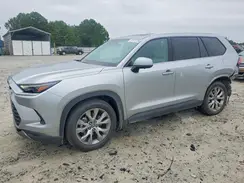 5TDAAAA59RS017245 2024 TOYOTA HIGHLANDER