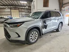5TDAAAA59RS017584 2024 TOYOTA HIGHLANDER