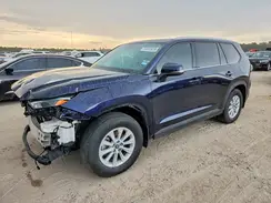 5TDAAAA59RS018024 2024 TOYOTA HIGHLANDER