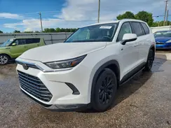 5TDAAAA59SS027490 2025 TOYOTA HIGHLANDER