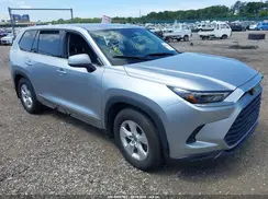 5TDAAAA59SS030079 2025 TOYOTA HIGHLANDER