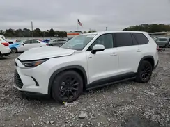 5TDAAAA59SS031040 2025 TOYOTA HIGHLANDER