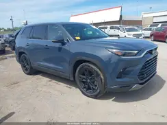 5TDAAAA59SS034391 2025 TOYOTA HIGHLANDER