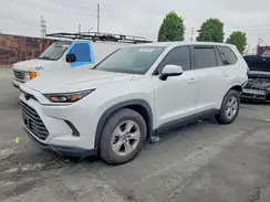 5TDAAAA59SS034665 2025 TOYOTA HIGHLANDER