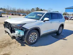 5TDAAAA59SS034990 2025 TOYOTA HIGHLANDER