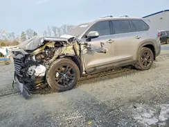 5TDAAAA59TS036188 2026 TOYOTA HIGHLANDER