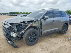 5TDAAAA59TS03618X 2026 TOYOTA HIGHLANDER