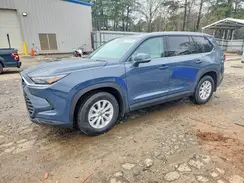 5TDAAAA59TS039270 2026 TOYOTA HIGHLANDER