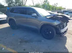 5TDAAAA59TS043531 2026 TOYOTA HIGHLANDER