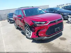 5TDAAAA59TS044131 2026 TOYOTA HIGHLANDER