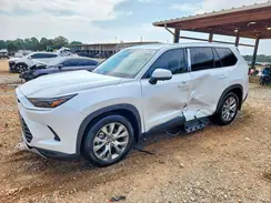 5TDAAAA59TS045893 2026 TOYOTA HIGHLANDER