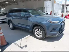 5TDAAAA5XRS002186 2024 TOYOTA HIGHLANDER