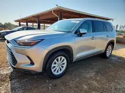 5TDAAAA5XRS002883 2024 TOYOTA HIGHLANDER