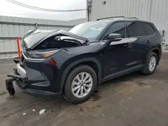 5TDAAAA5XRS006139 2024 TOYOTA HIGHLANDER