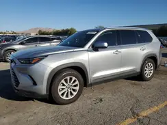 5TDAAAA5XRS006643 2024 TOYOTA HIGHLANDER