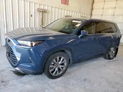 5TDAAAA5XRS007355 2024 TOYOTA HIGHLANDER