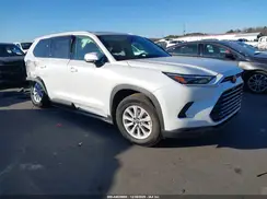 5TDAAAA5XRS009624 2024 TOYOTA HIGHLANDER
