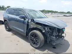 5TDAAAA5XRS010790 2024 TOYOTA HIGHLANDER