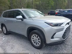 5TDAAAA5XRS011468 2024 TOYOTA HIGHLANDER