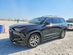 5TDAAAA5XRS012779 2024 TOYOTA HIGHLANDER
