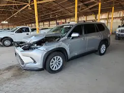 5TDAAAA5XRS015925 2024 TOYOTA HIGHLANDER
