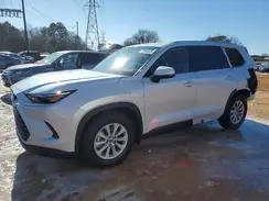 5TDAAAA5XRS017741 2024 TOYOTA HIGHLANDER