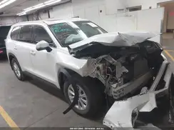5TDAAAA5XRS017979 2024 TOYOTA HIGHLANDER