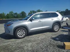 5TDAAAA5XRS018226 2024 TOYOTA HIGHLANDER